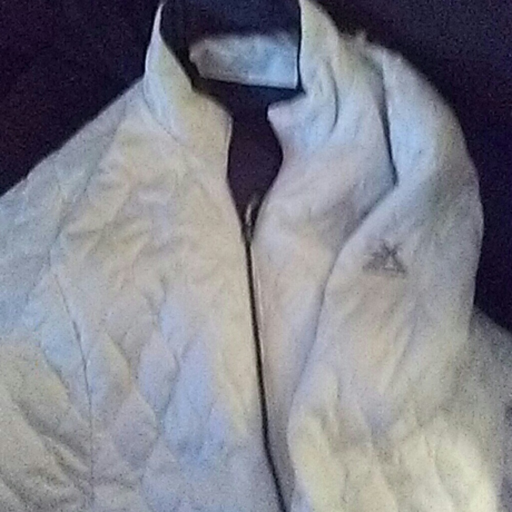 Lightweight zero exposure 3x jacket